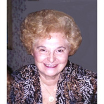 Dorothy L. DeAngelis Profile Photo
