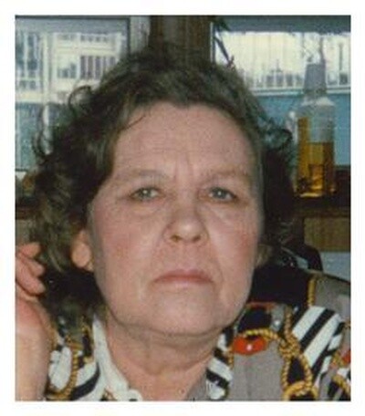 Virginia Laverne Wells