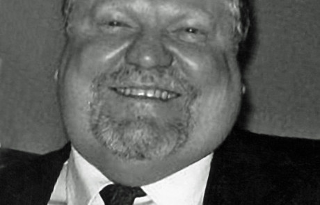 Gregory W. Booth