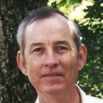 Thomas William Hunsucker Profile Photo