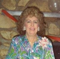 Juanita  Garrison