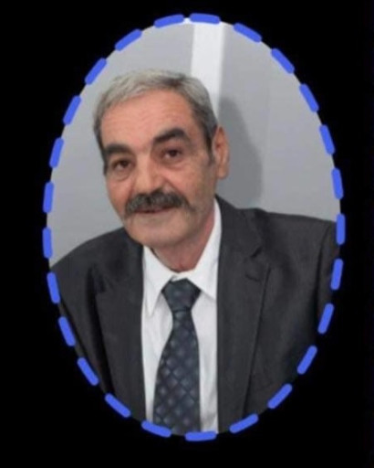 Basem Suliman Darghli Profile Photo