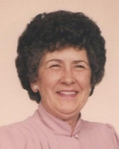 Helen  Solley Crutchfield