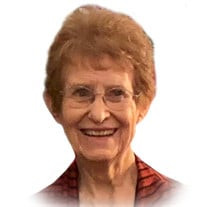 Marian W. Pound Profile Photo