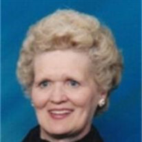 Patricia Ellen Johnston