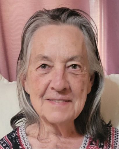 Joyce June Sell's obituary image