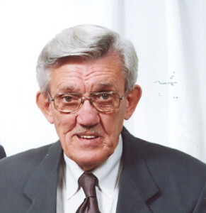 Harold Ward Profile Photo