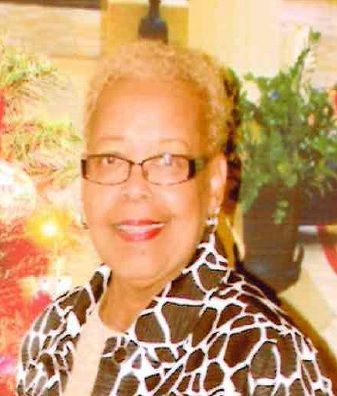 Martha Ann Fuller
