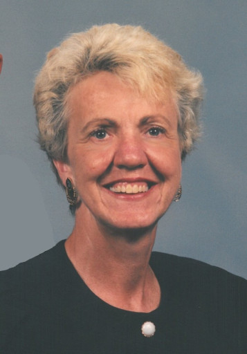 Ann Morgan Edwards