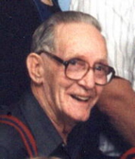 Vernon Carlton Baldwin