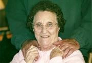 Ida Mae Wilkes Profile Photo