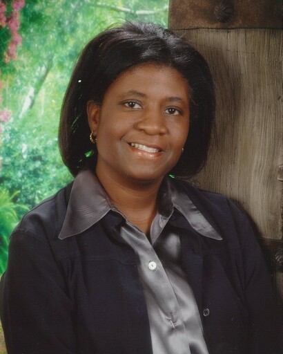 Hervella Ingram-Adams Profile Photo