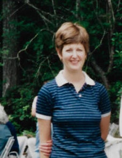 Karen Elaine Krilich-Bernett