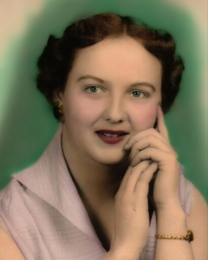 Edna Lee Wilkinson