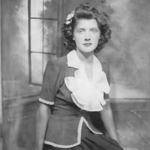 Frances Whitney