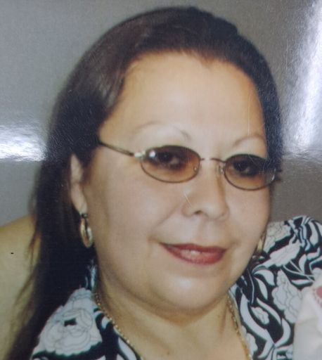 Obituary information for Irene M. Quintanilla