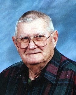 Louis Hall Sr