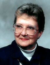 Barbara "Trigg" Clauson Profile Photo