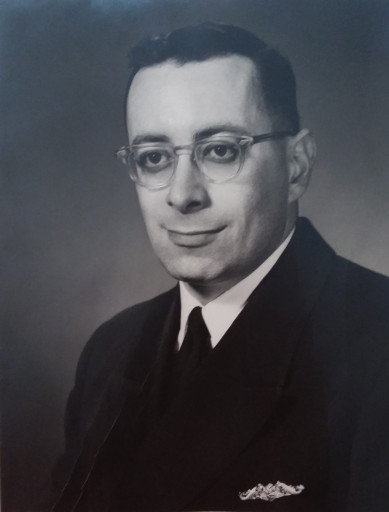 Dr. Maxwell  Williams Goodman Profile Photo