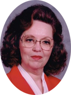 Janie Shrader