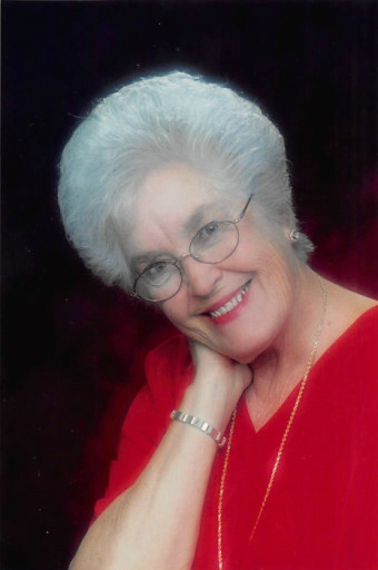 Wilma Jordan Profile Photo