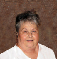 Linda Sue Randolph