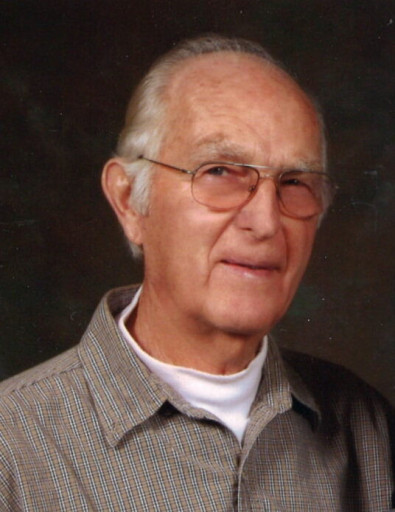 Raymond E. BUCK Profile Photo