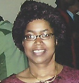 Keslyn Paul