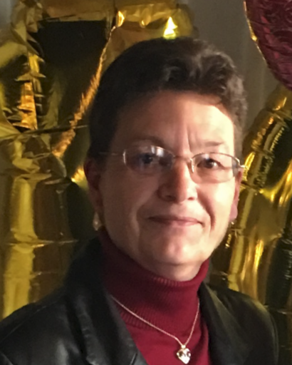 Susan M. Hansen Profile Photo