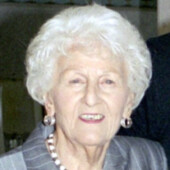 Helen Berezny Vargo