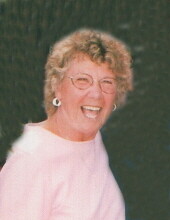 Shirley A. Cross