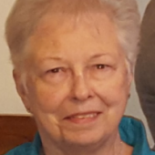 Sandra Louise McSpadden