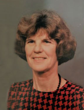 Betty Blackwelder Profile Photo