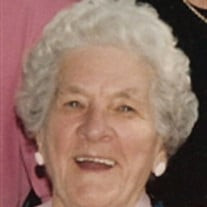 Helen L. Calvert