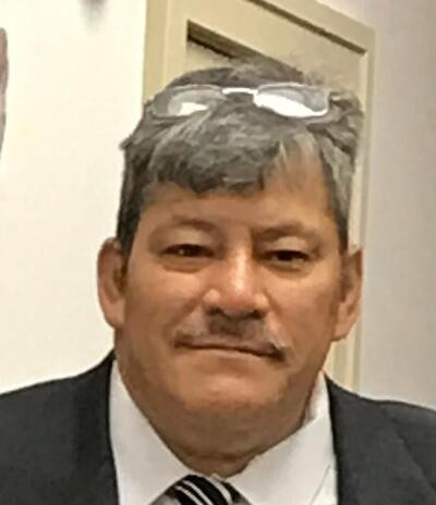 Oscar Francisco Chacon