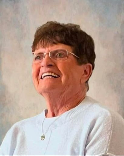 Betty Ramsey Richards, 81