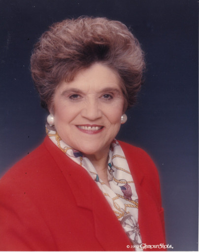 Mickey Louise Giuliani Profile Photo