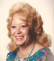 Joyce Shirley