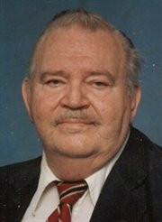 Milton B. Barden