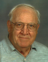 Frederick Johnson Profile Photo