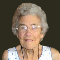 Wilma A. Erickson