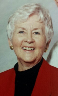 Barbara Anne (Baxter)  Kalbaugh Profile Photo