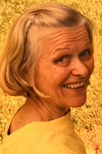 Pauline Kay Profile Photo