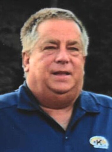 Dennis C. Eberhart