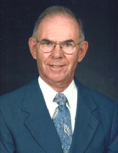 Donald E. Griffin