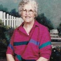 Margaret Monita Spence Smith (Plainview)