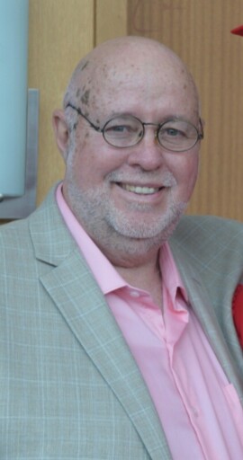 Michael P. Keenan Profile Photo