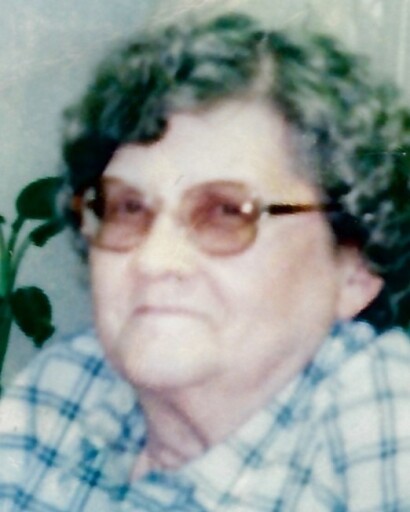 Shirley Ann Prillwitz