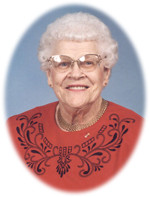 Viola Thompson Profile Photo