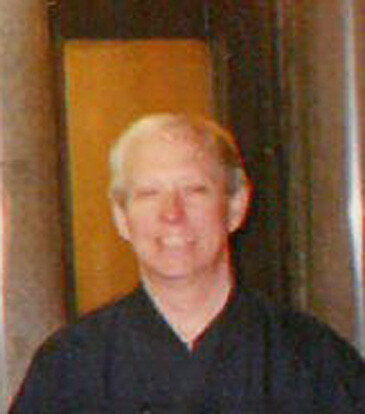 Allan M. Walsh